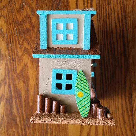 Sold at a craft show - Picture 3 of 11